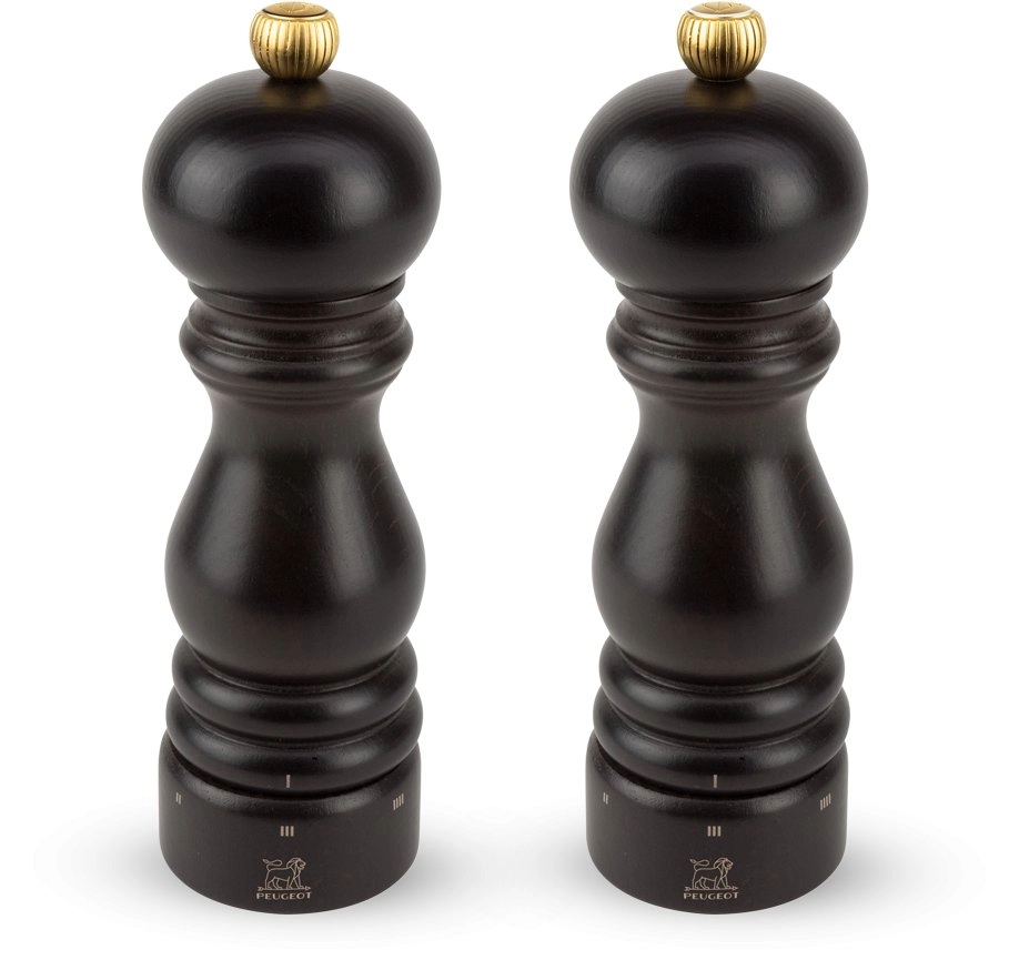 Peugeot Paris pepper and salt mill