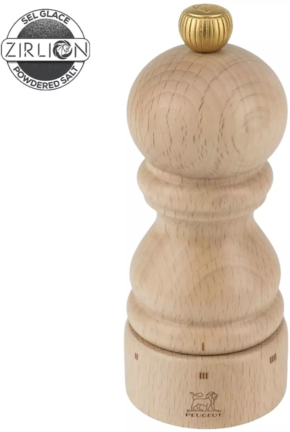 Peugeot PARIS spice grinder Salt grinder