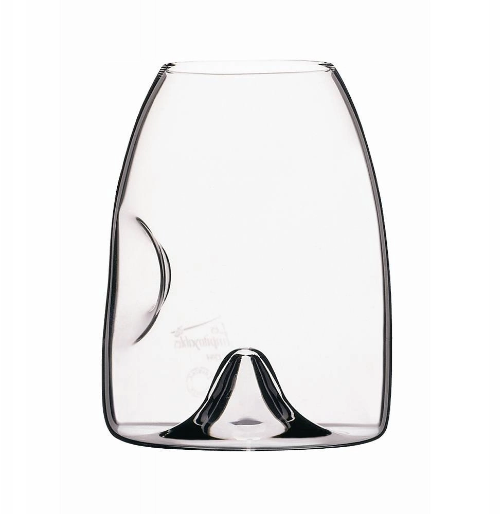 Peugeot Les Impitoyables Degustationsglas  the taster