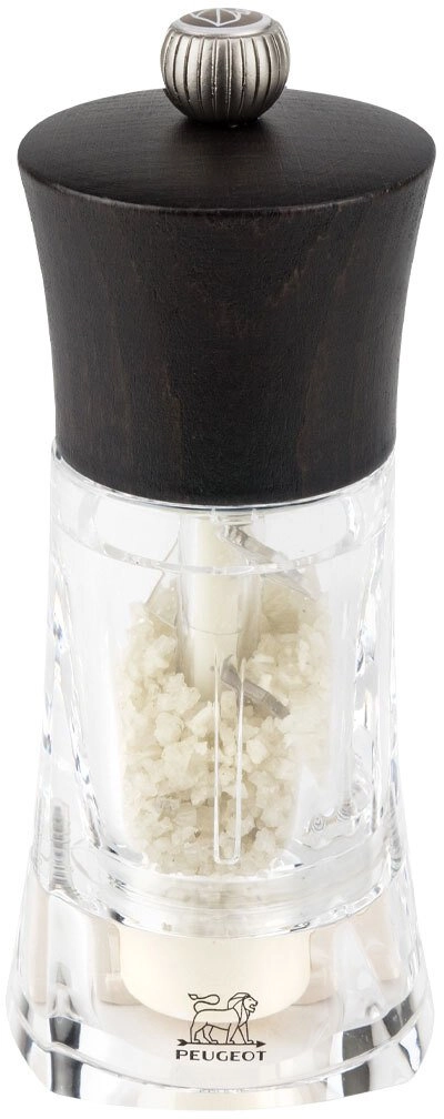 Peugeot spice grinder Sea salt grinder