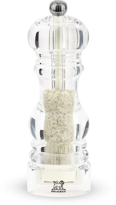 NANCY Sea salt grinder 18 cm