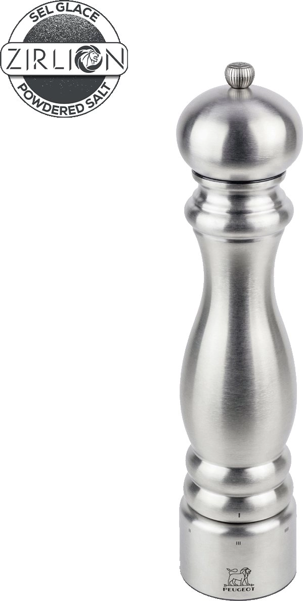 PARIS CHEF Salt grinder 30 cm