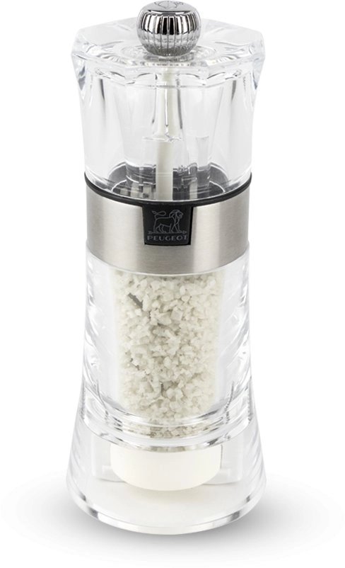 OSLO Sea salt grinder 14 cm