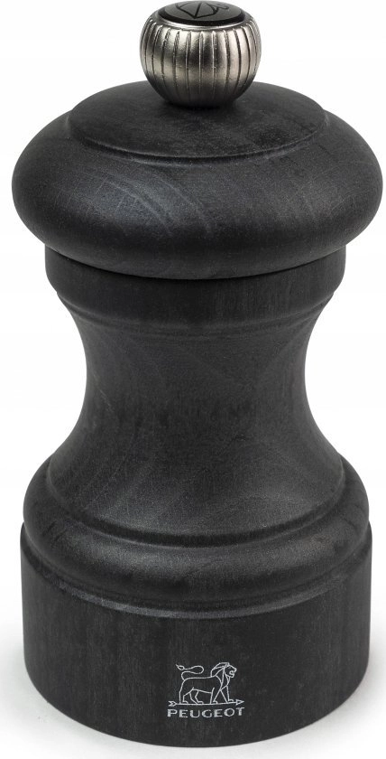 BISTRO GRAPHITE Salt grinder 10 cm