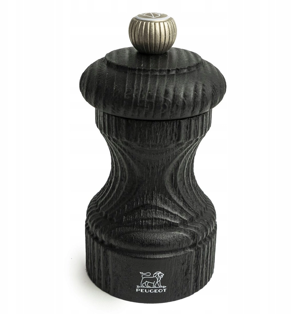Bistro Nature Black Salt grinder 10