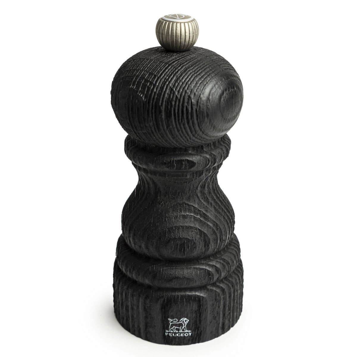 Peugeot Paris Nature* Black spice grinder