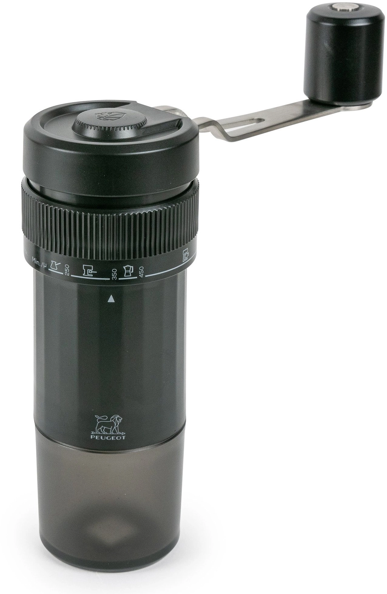 Peugeot Presto coffee grinder 17cm STAINLESS