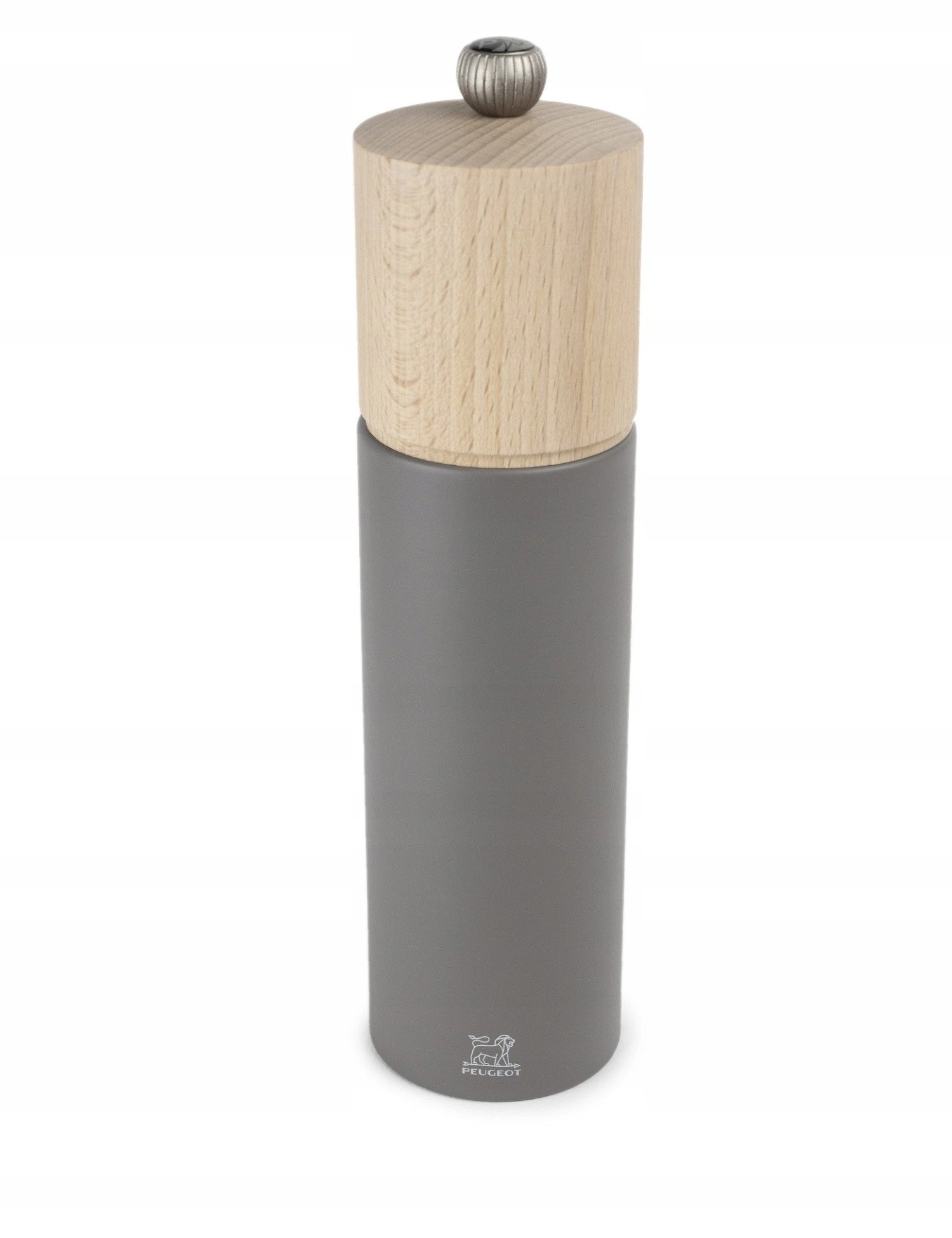 Peugeot BOREAL Pfeffermhle 21cm ROCK GREY
