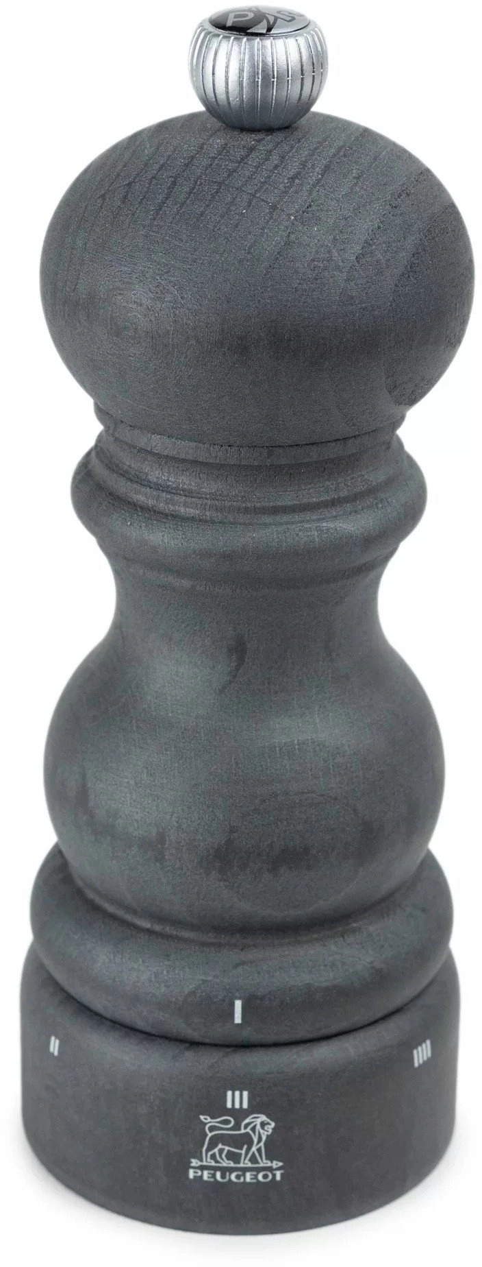 PARIS GRAPHITE Pepper mill 15 cm