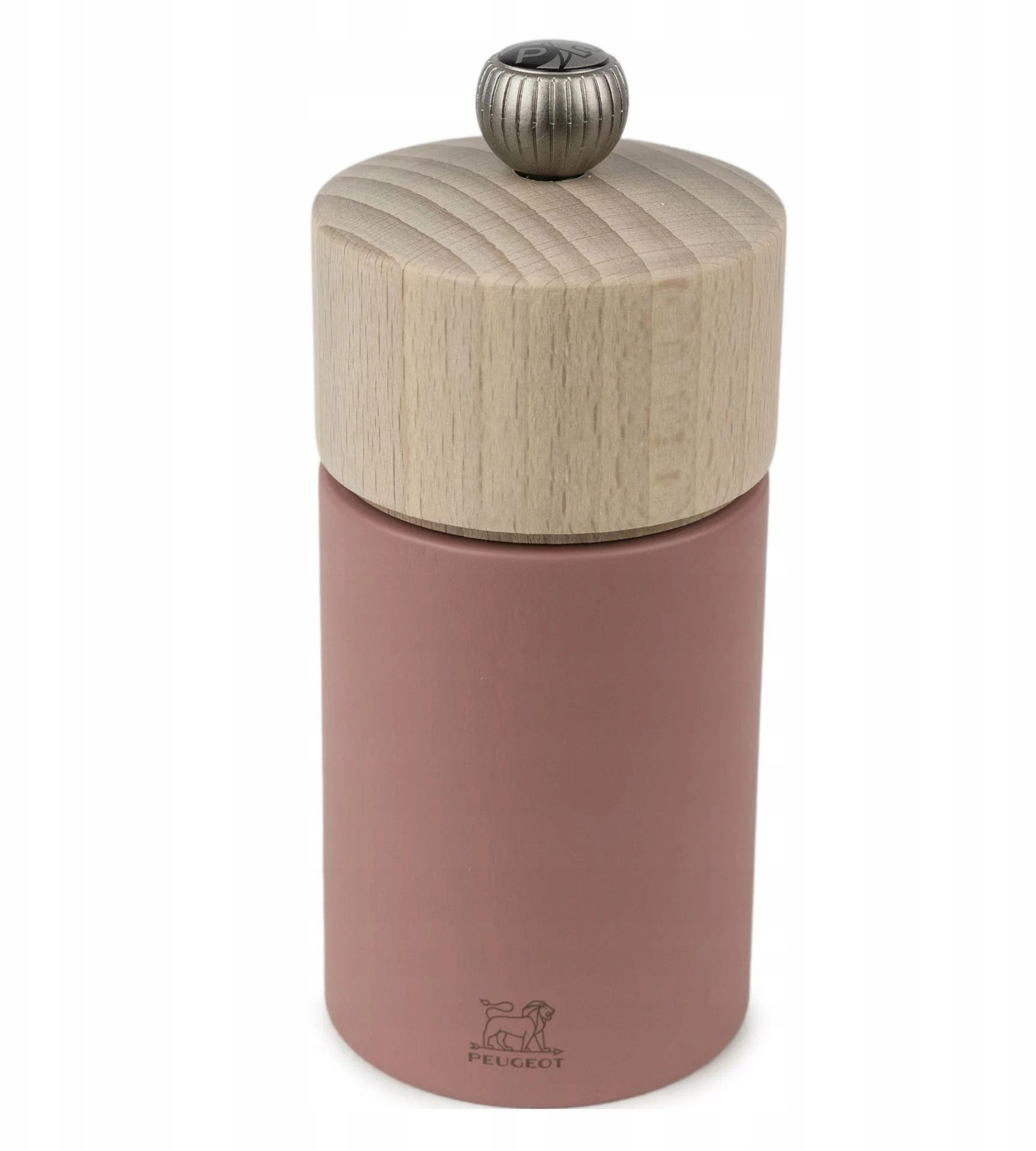 Pepper mill 12 cm walnut Boreal