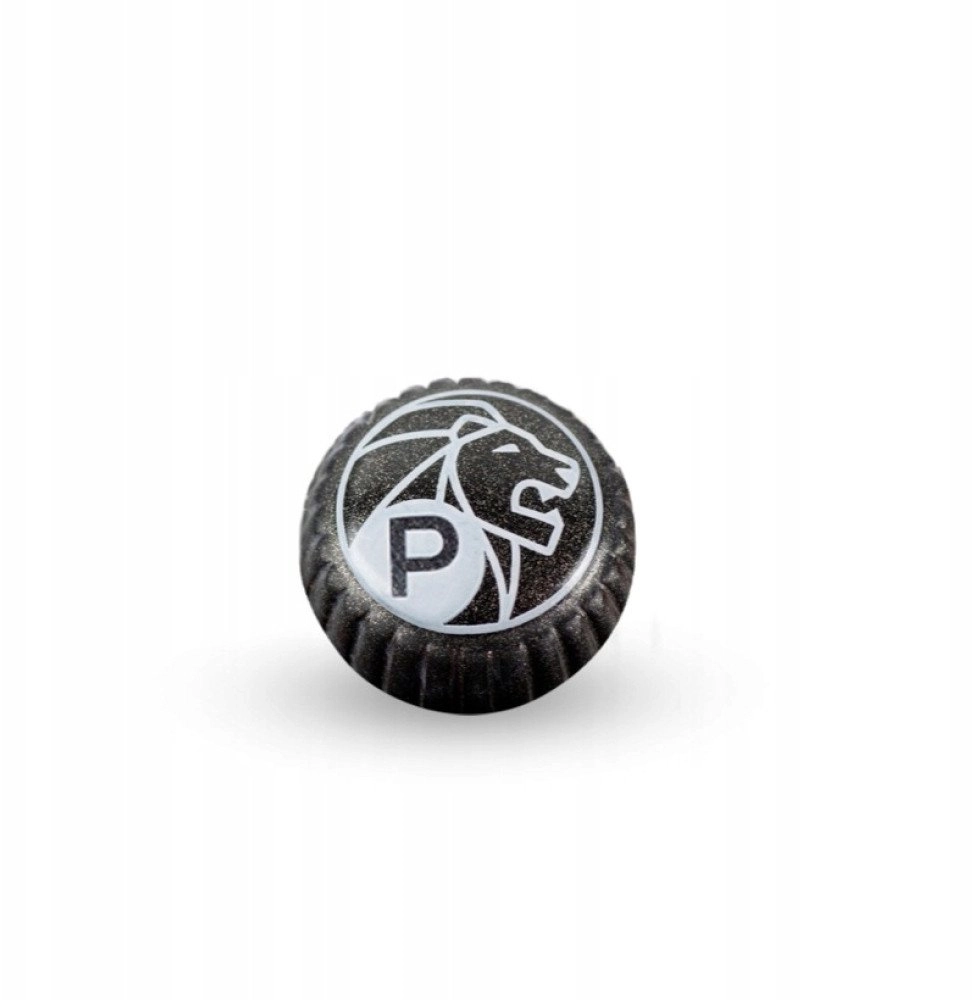 Carbon nut for grinders - pepper
