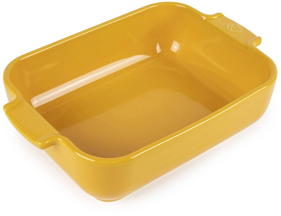 Peugeot APPOLIA Rectangular dish 25 cm