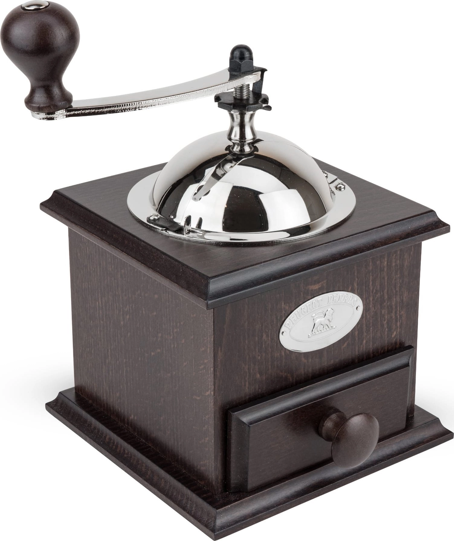 Coffee mill 21 cm Nostalgie 841-1