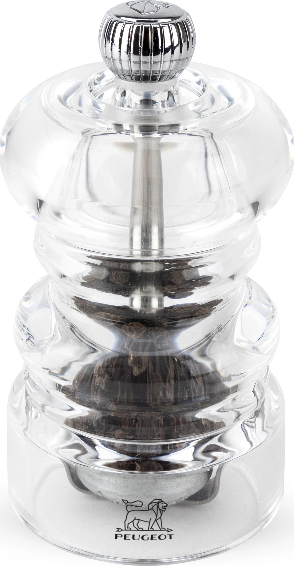 Peugeot spice grinder Nancy pepper mill