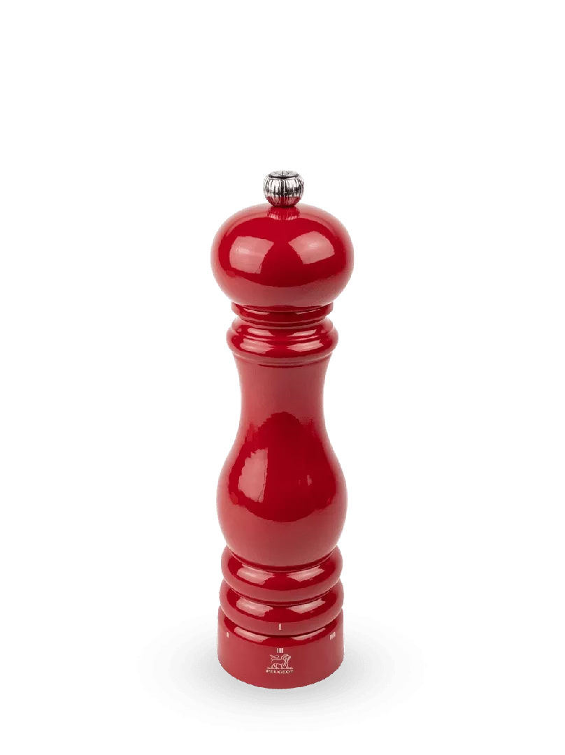 Peugeot Saveurs Paris u`Select Pepper grinder