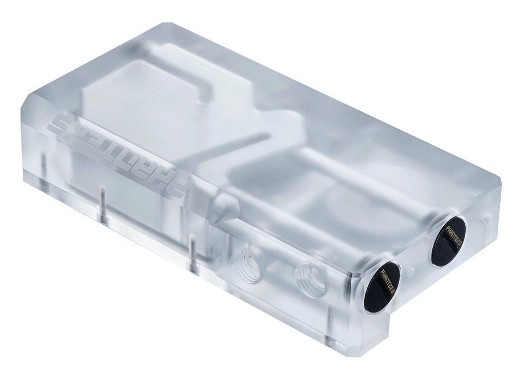 Phanteks Glacier R160C Water block PH-R160C_02