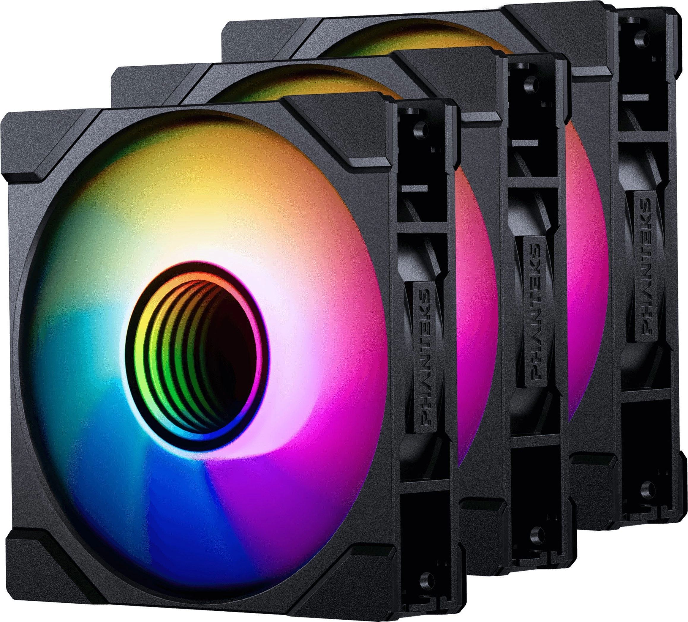 Phanteks M25 Gen2 120 mm PWM