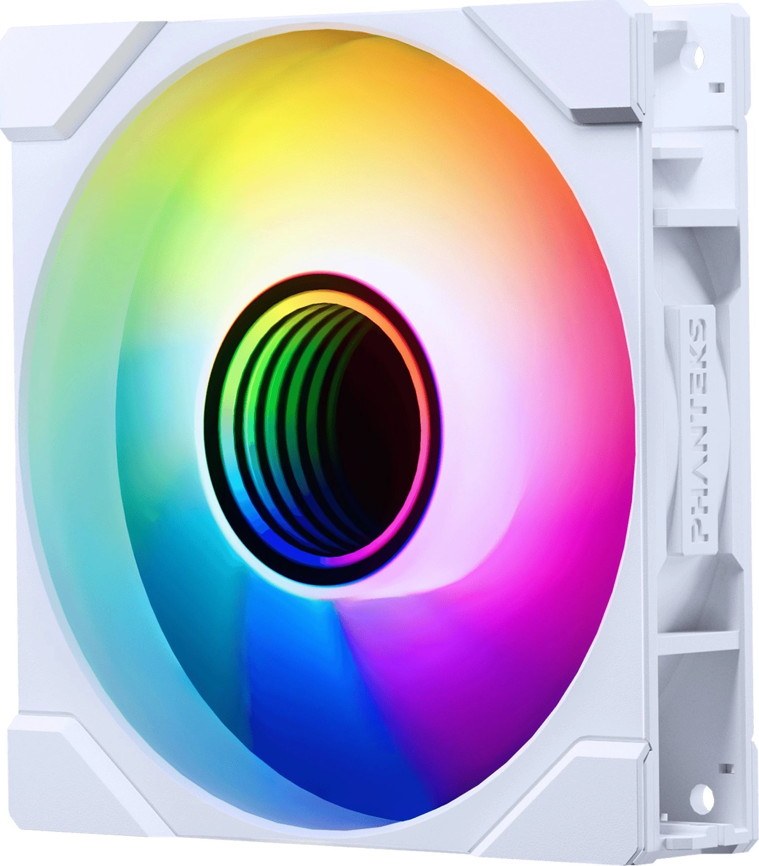 PHANTEKS M25 Gen2 PWM D-RGB Fan
