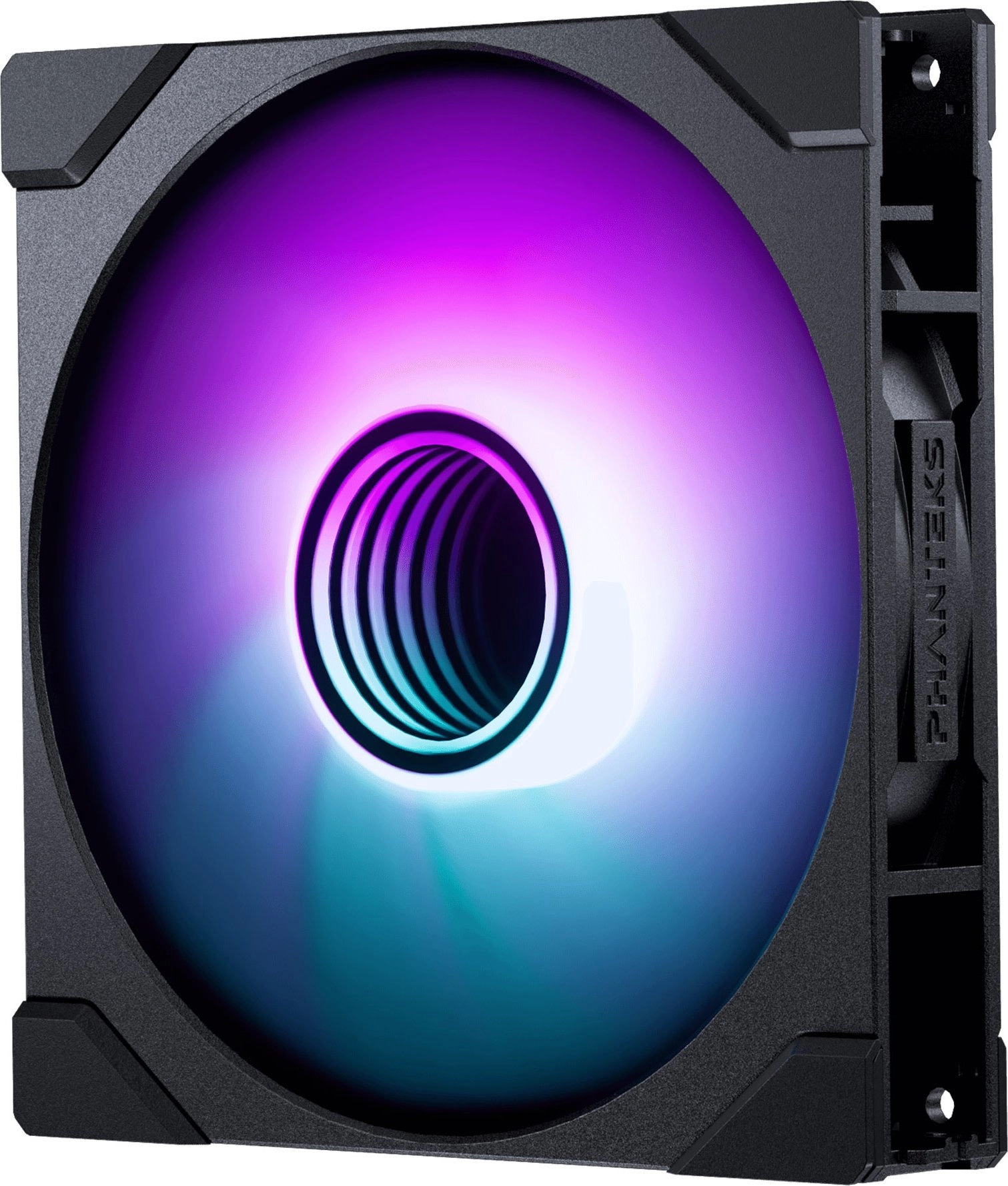 PHANTEKS M25 Gen2 PWM D-RGB fan
