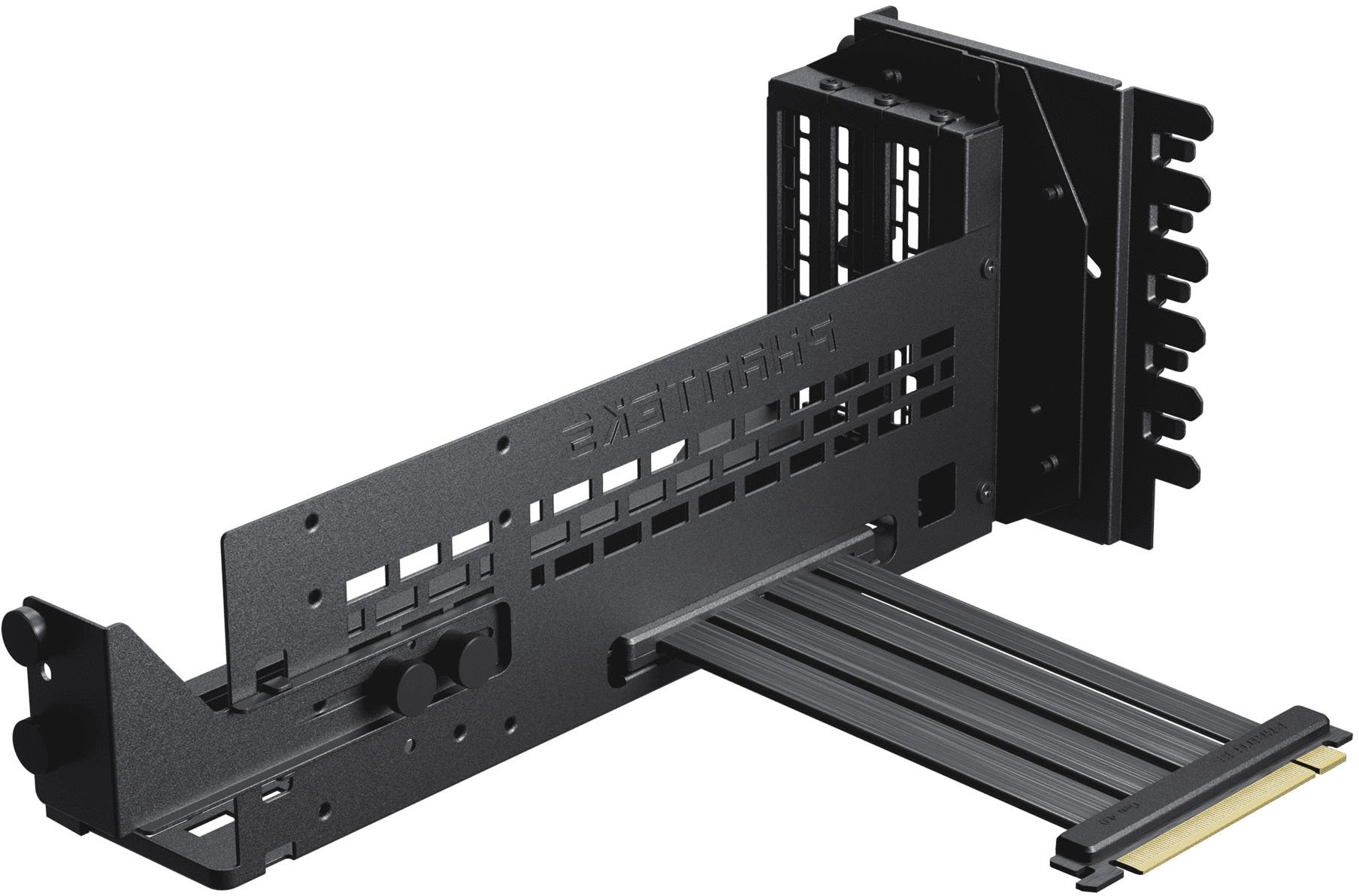 PHANTEKS Premium PCIe Gen 5 Vertical