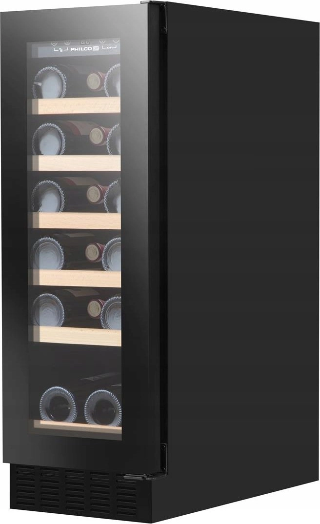 Philco wine cooler PW 19 GFB