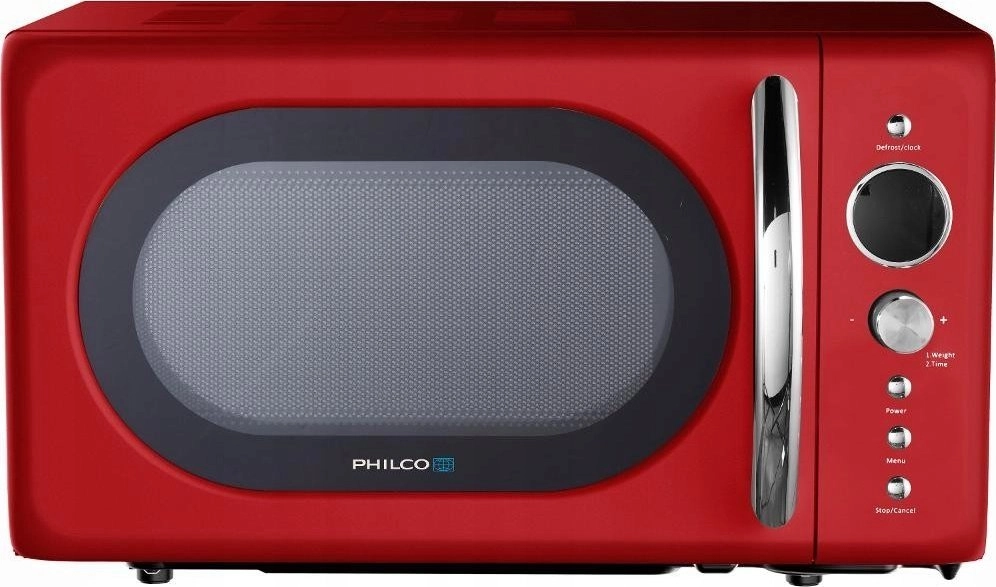 Philco PMD 2051 R mikroviļņu krāsns
