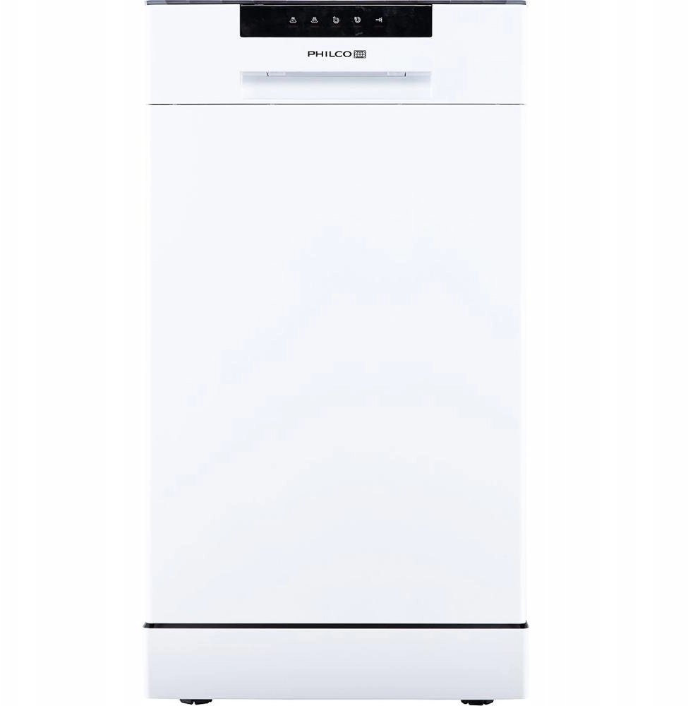 Philco PD 1046 EW dishwasher 40049269