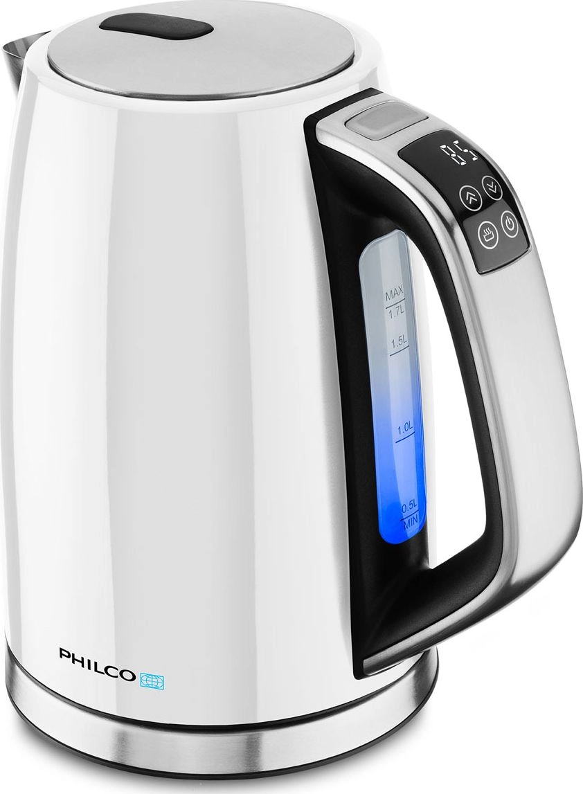 Philco PHWK 1701 kettle White 41010118
