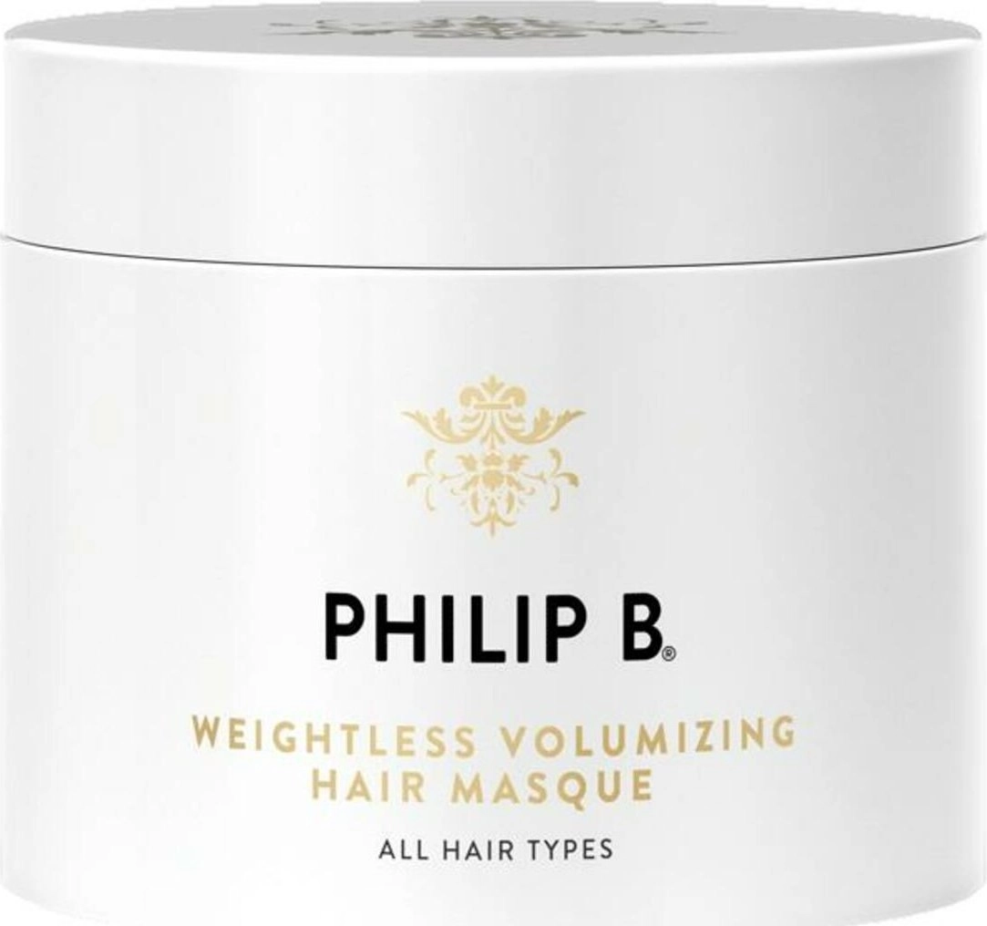 Weightless Volumzing Hair masque 226 ml