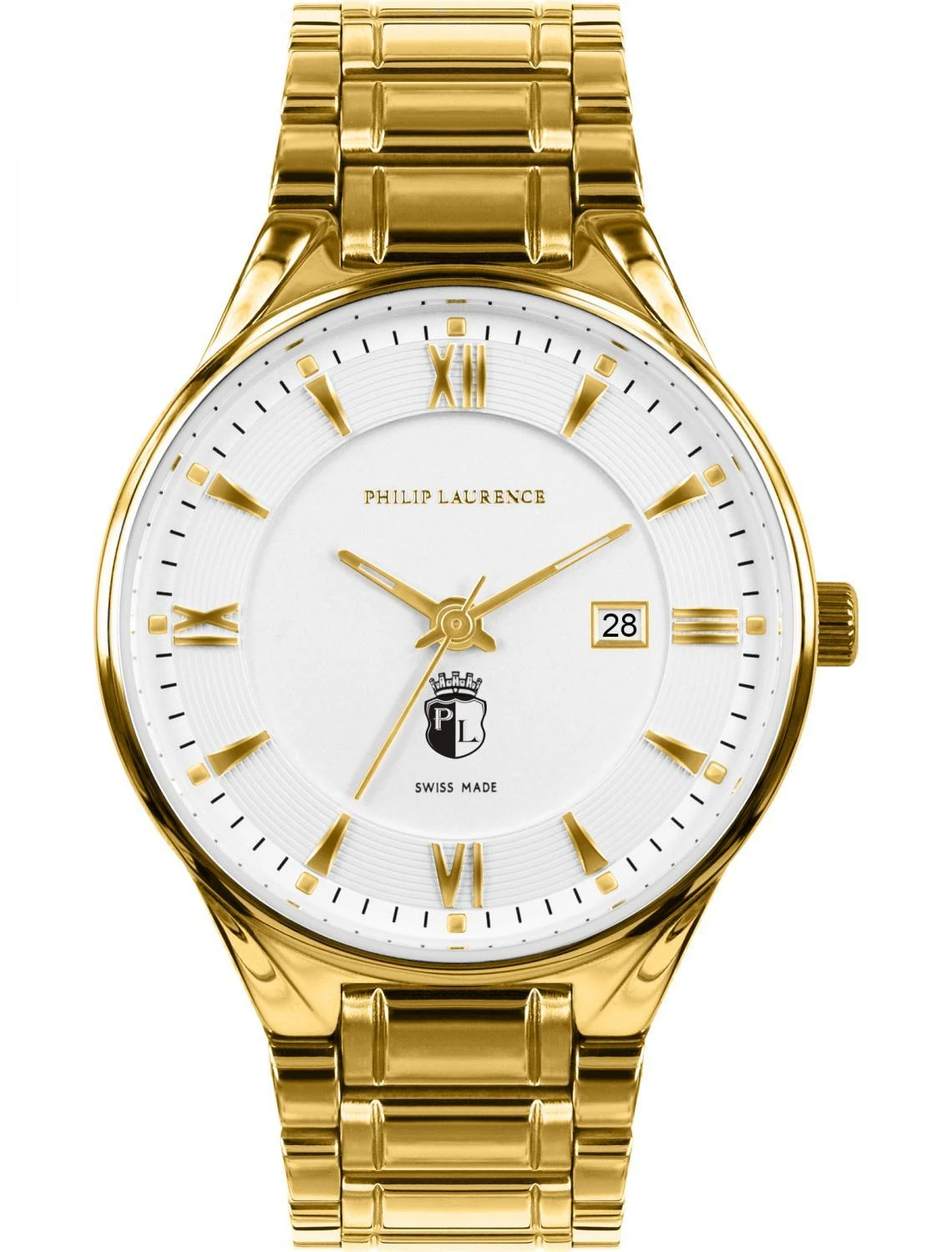 Laikrodis Watches PHILIP LAURENCE PGGS163S (