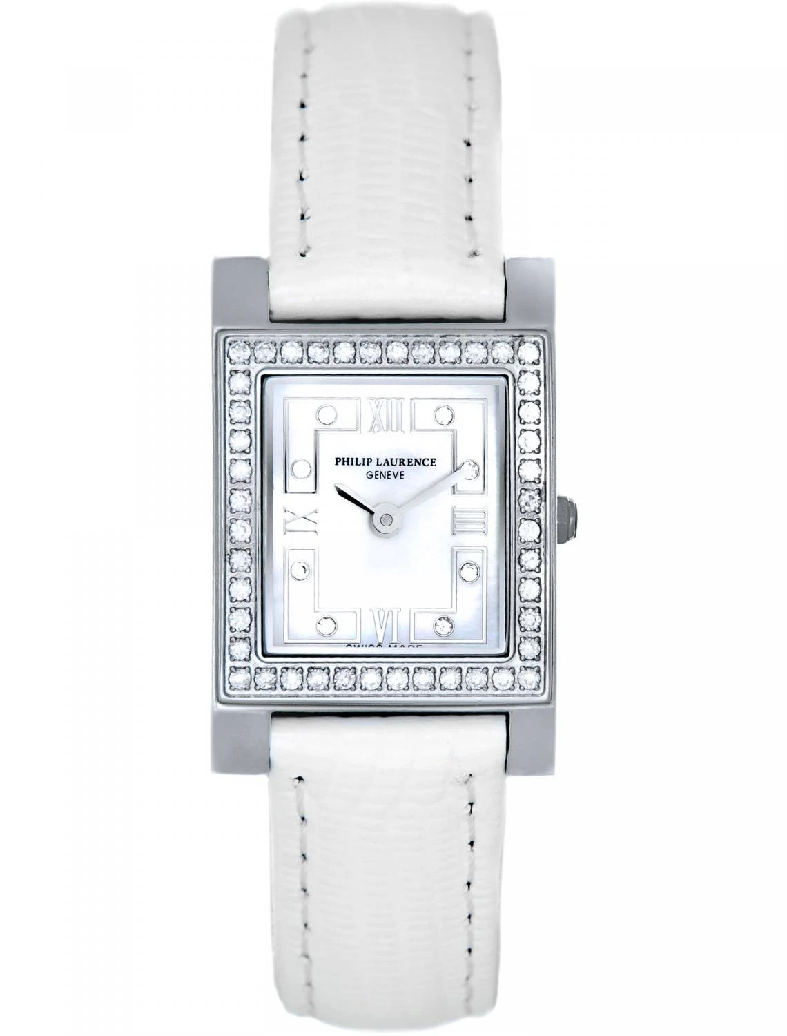 Laikrodis Watches PHILIP LAURENCE PL12702ST-42P (