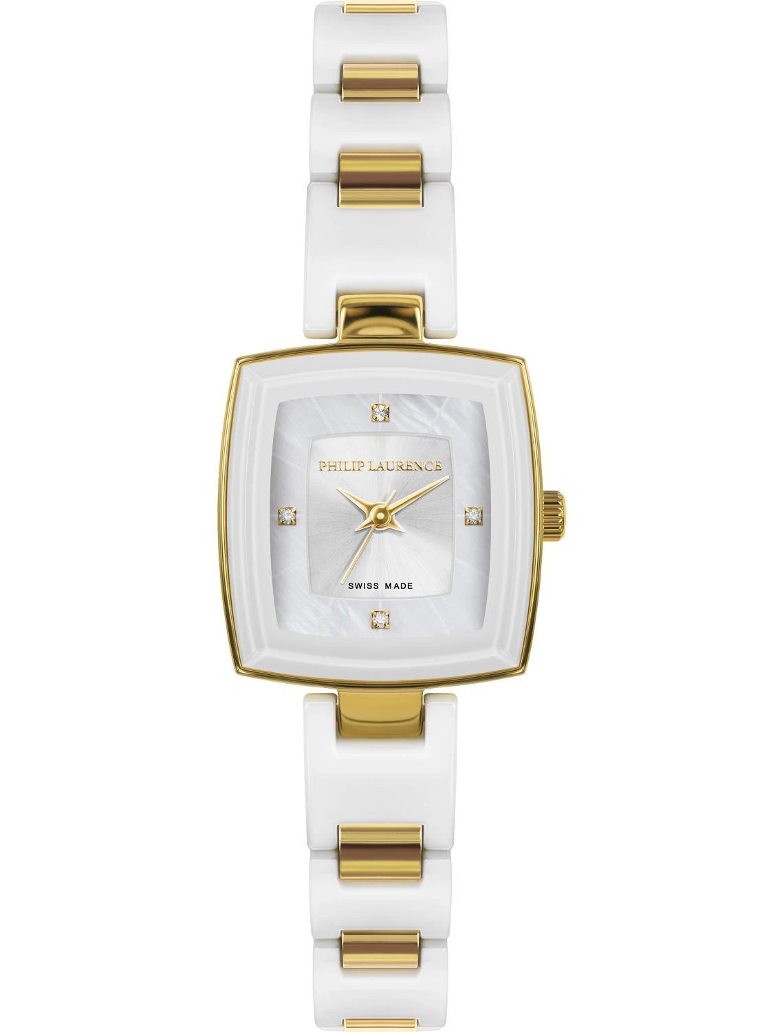 Laikrodis Watches PHILIP LAURENCE PLFCS1134MW (