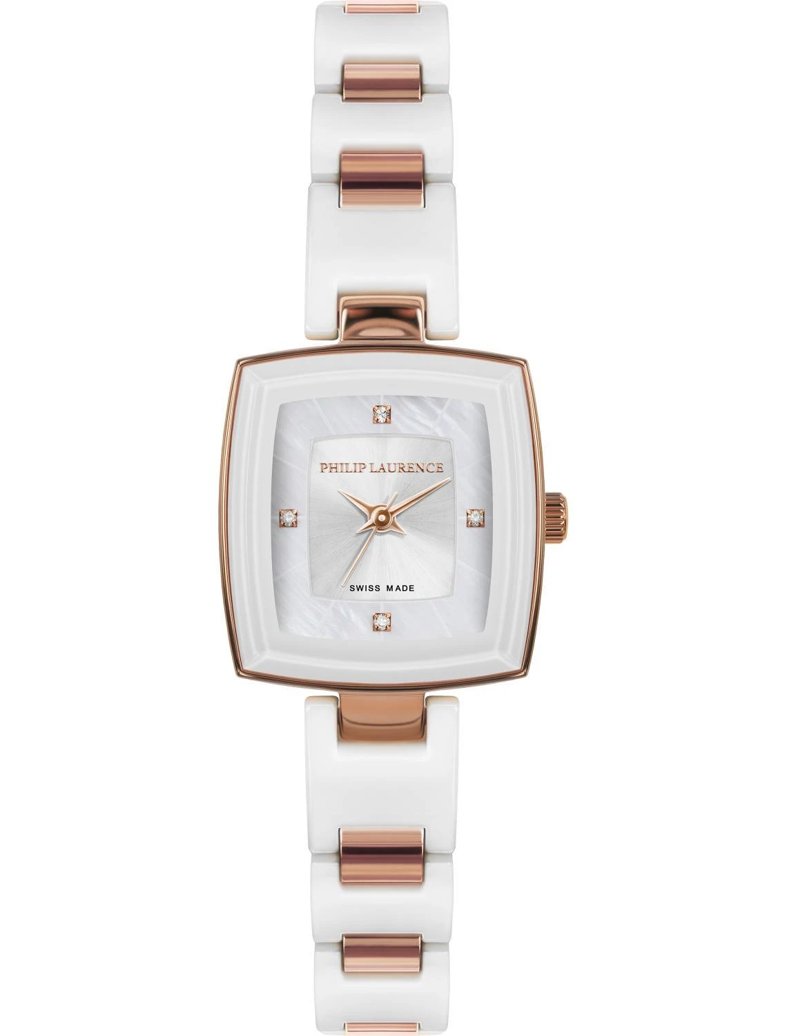Laikrodis Watches PHILIP LAURENCE PLFCS2134M (