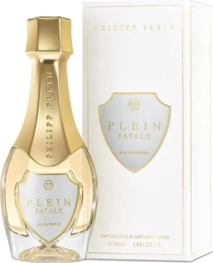 Philipp Plein Plein Fatale EDP 30ml