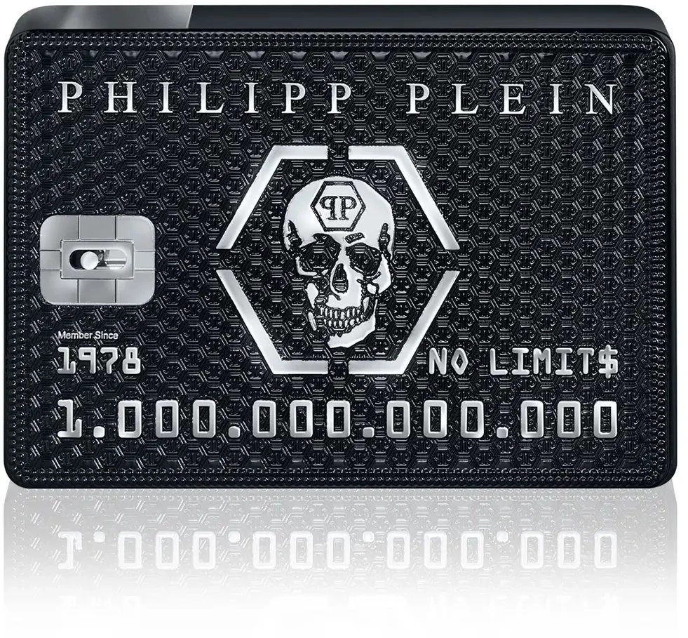 Philipp Plein Philipp Plein No Limits