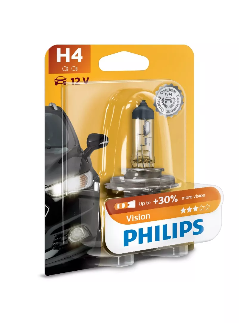 Philips Vision 12342PRB1 More 12342PR