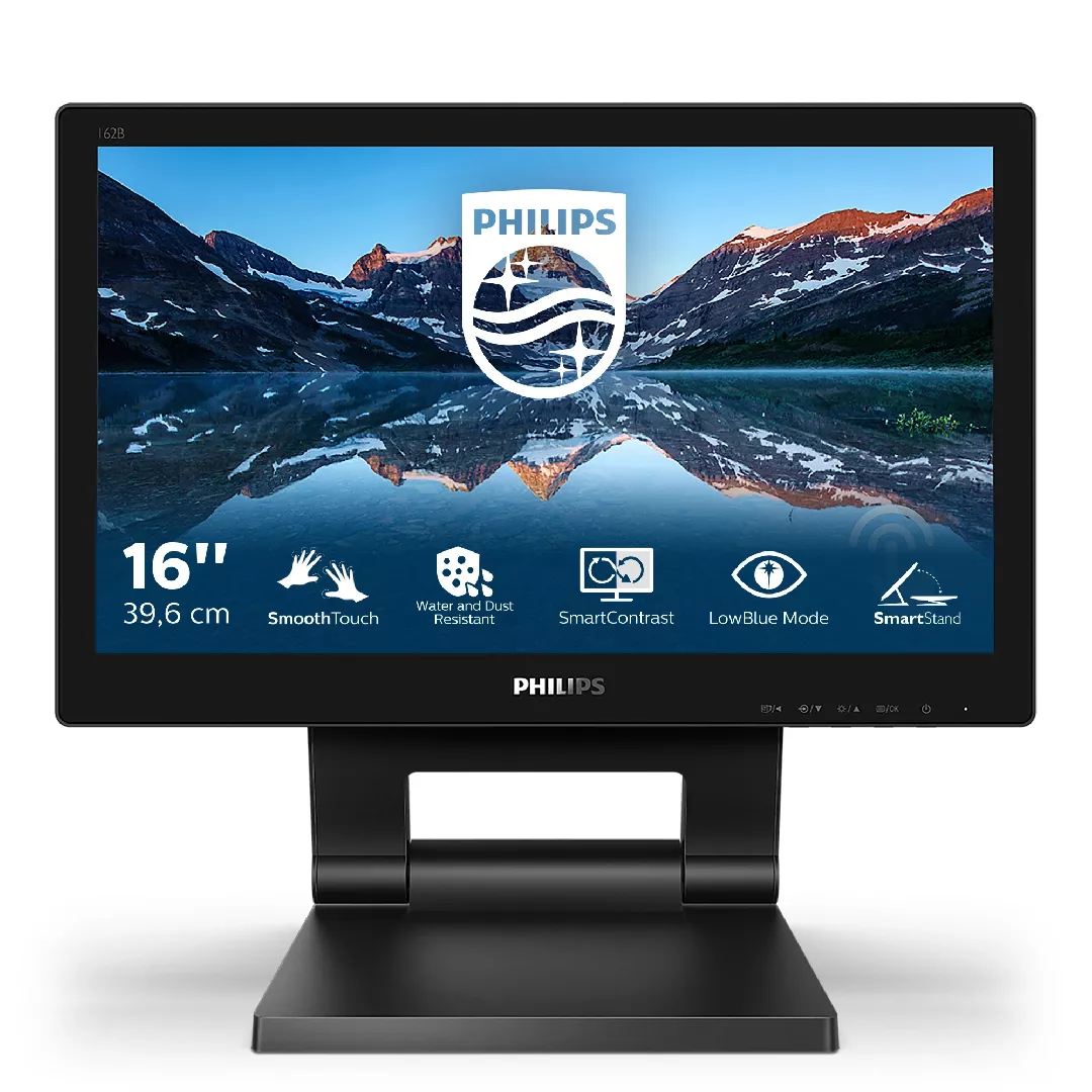 Philips 162B9T/00 computer monitor 39.6