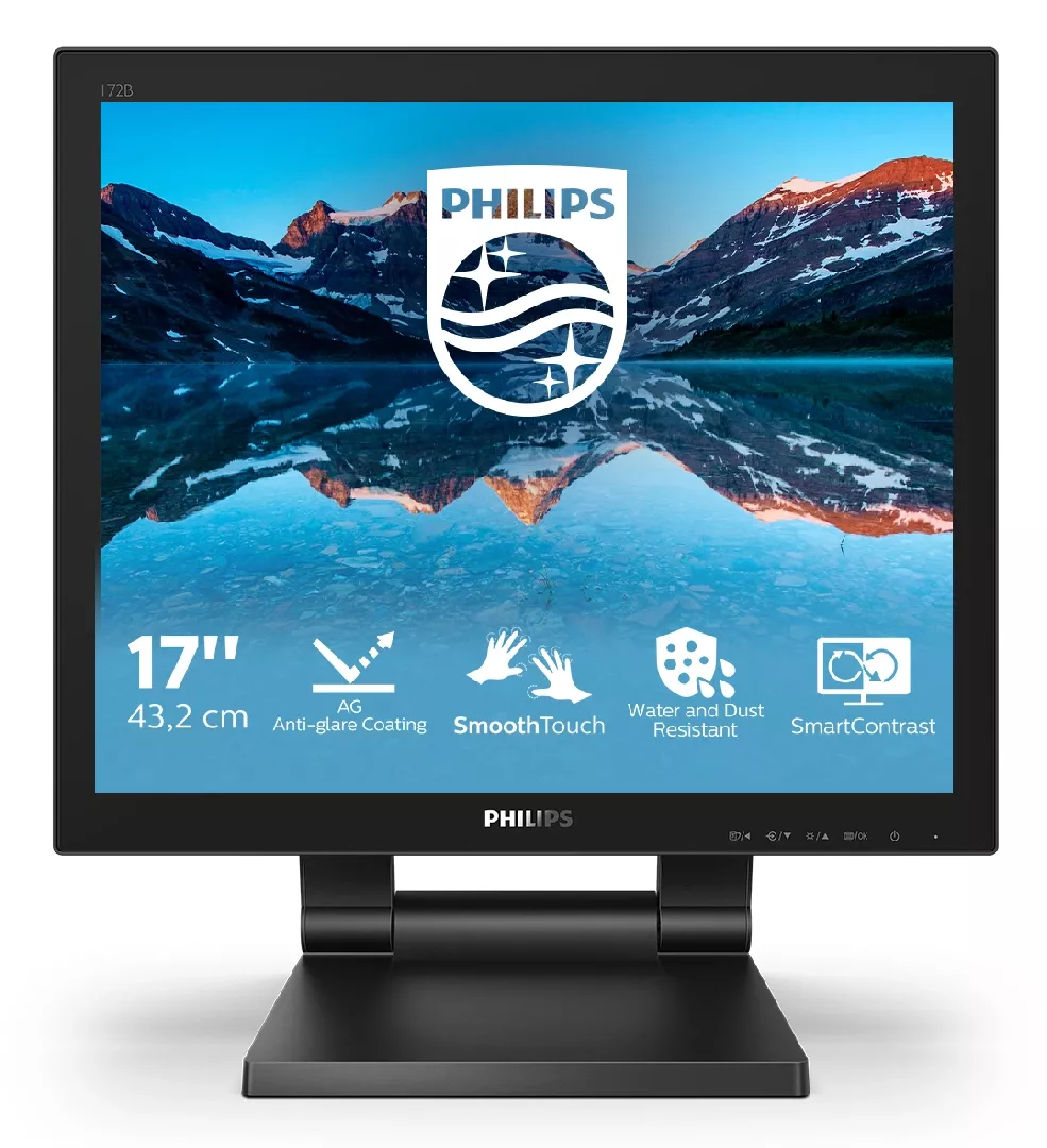 Philips 172B9TL/00 computer monitor 43.2