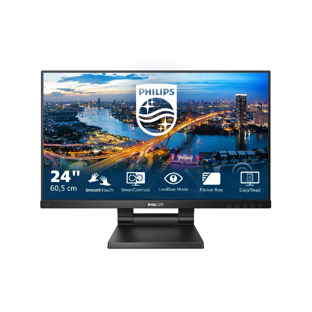 242B1TC/00 23.8" IPS 16:9