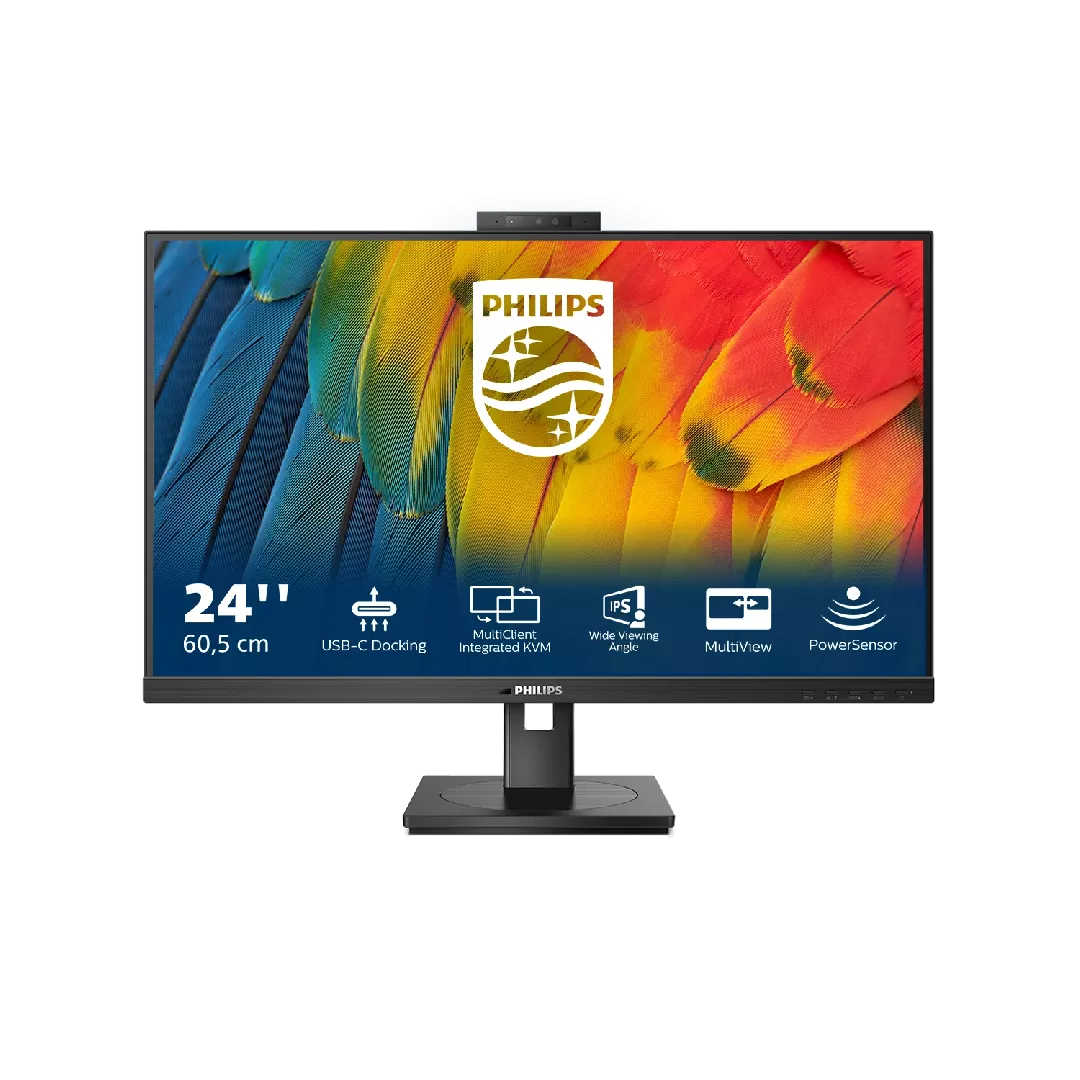 Philips 5000 series 24B1U5301H/00 LED display