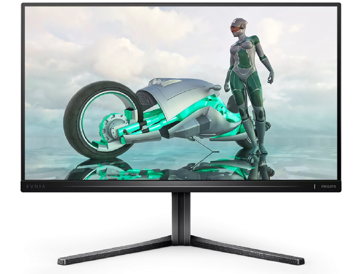 Envia 25M2N3200W/00 24.5" VA 16:9