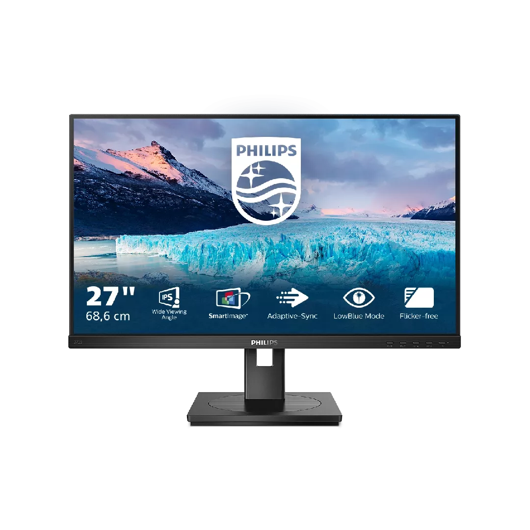 Philips 272S1M/00 computer monitor 68.6