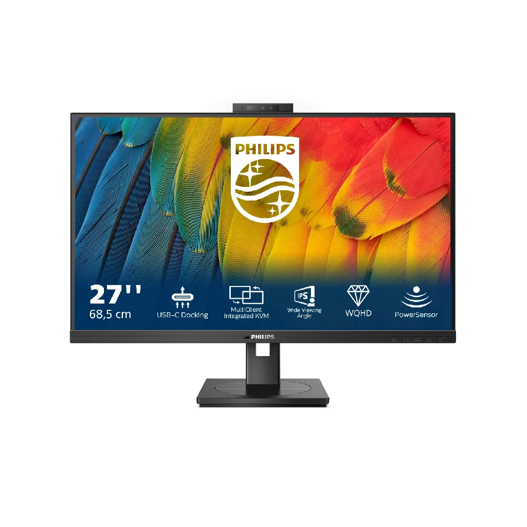 Philips 5000 series 27B1U5601H/00 LED display