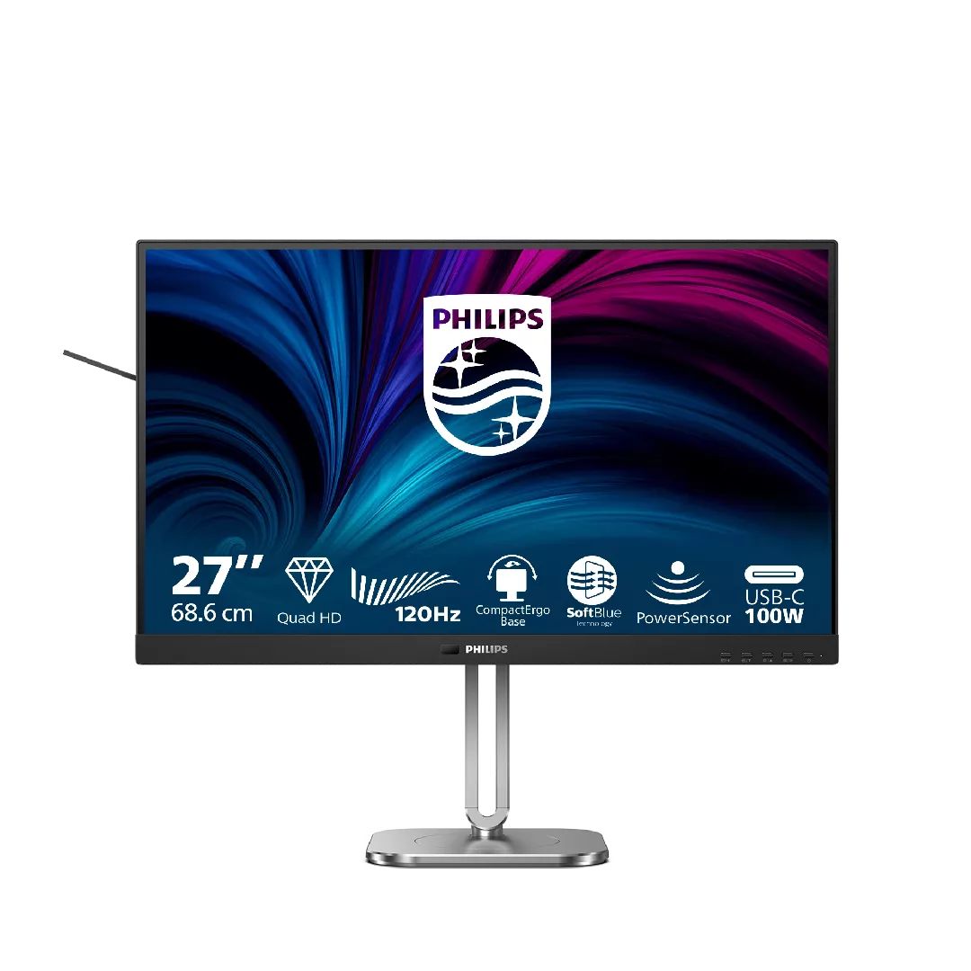Philips 27B2U4601/00 computer monitor 68.6