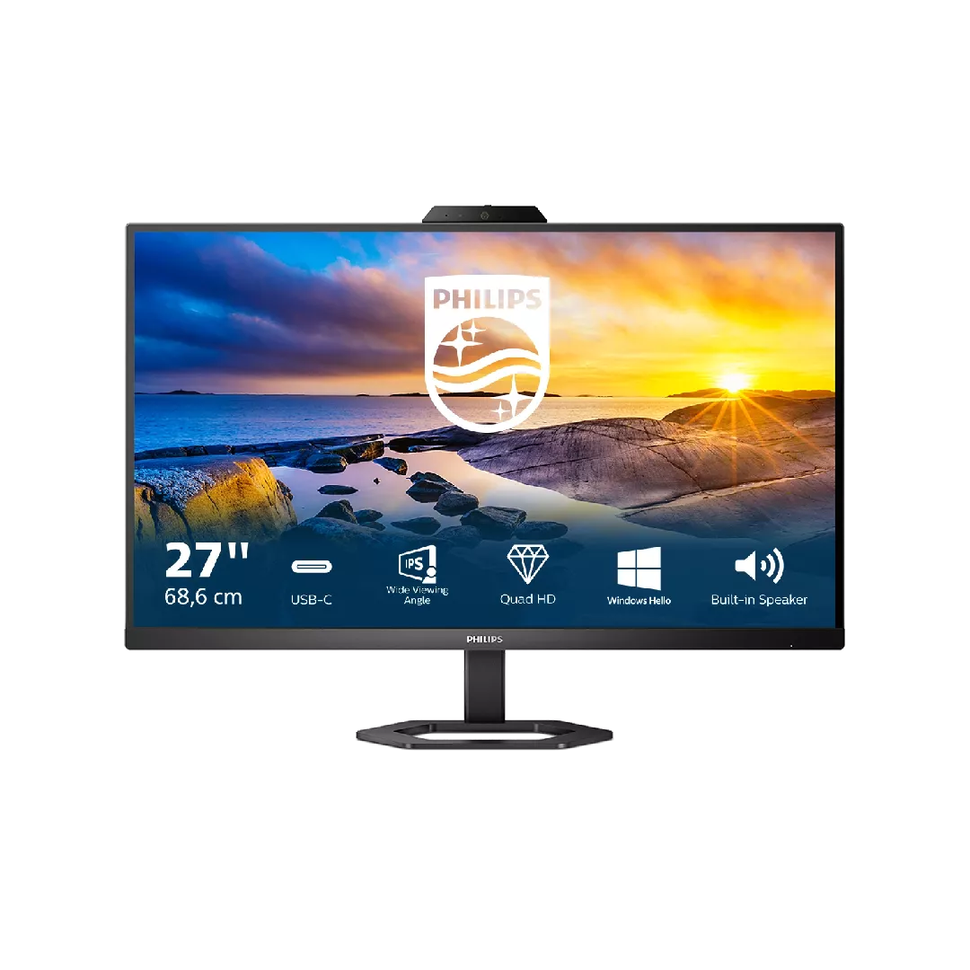 Philips 5000 series 27E1N5600HE/00 computer monitor