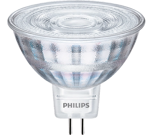 Philips 30704900 LED bulb Warm white