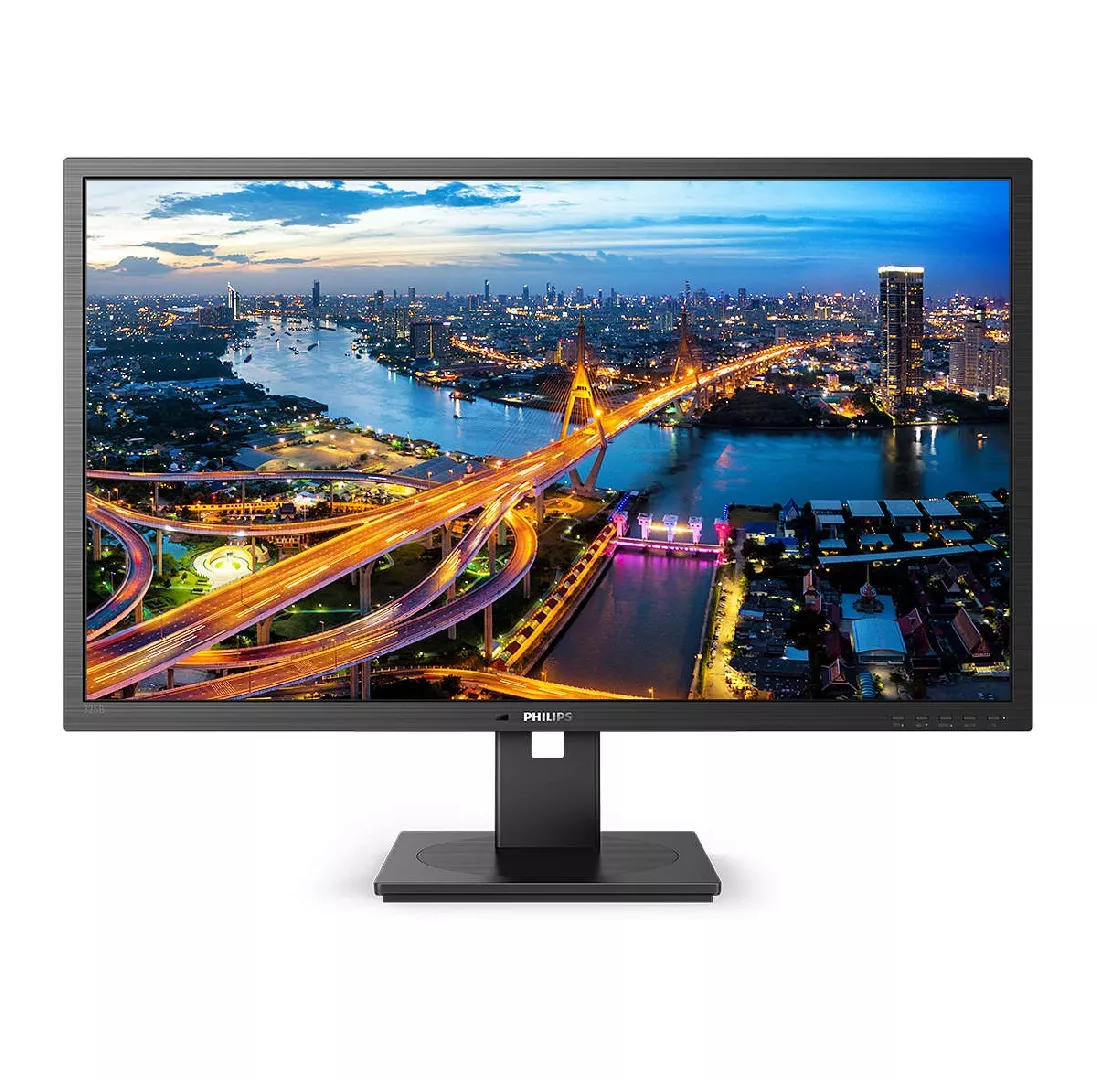 Philips B Line 325B1L/00 computer monitor