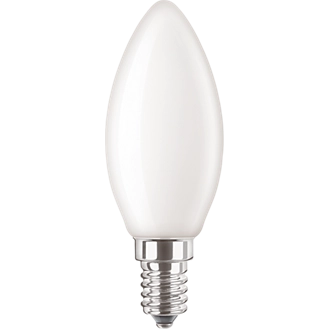 Philips 34718200 LED bulb Warm white