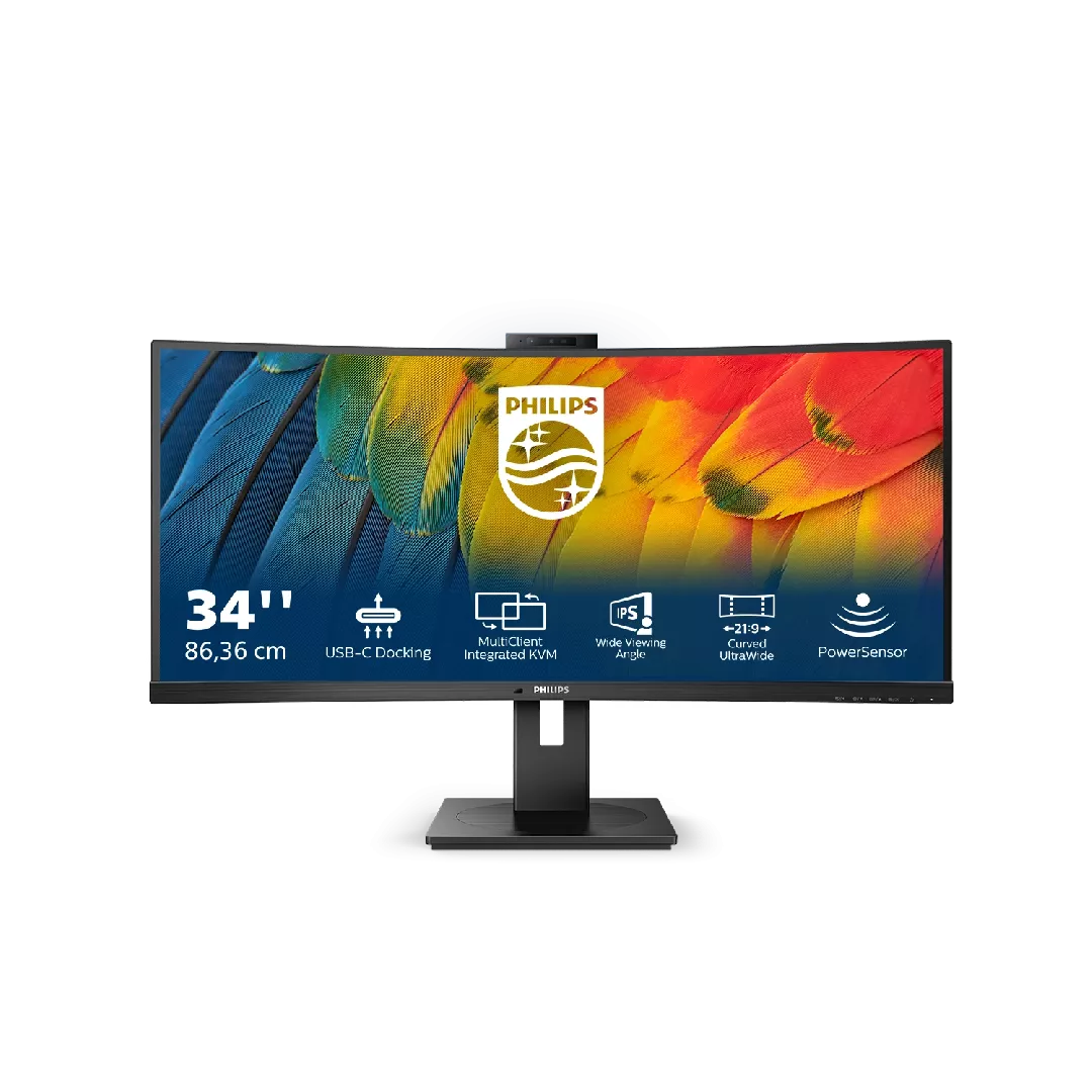 Philips 5000 series 34B1U5600CH/00 LED display