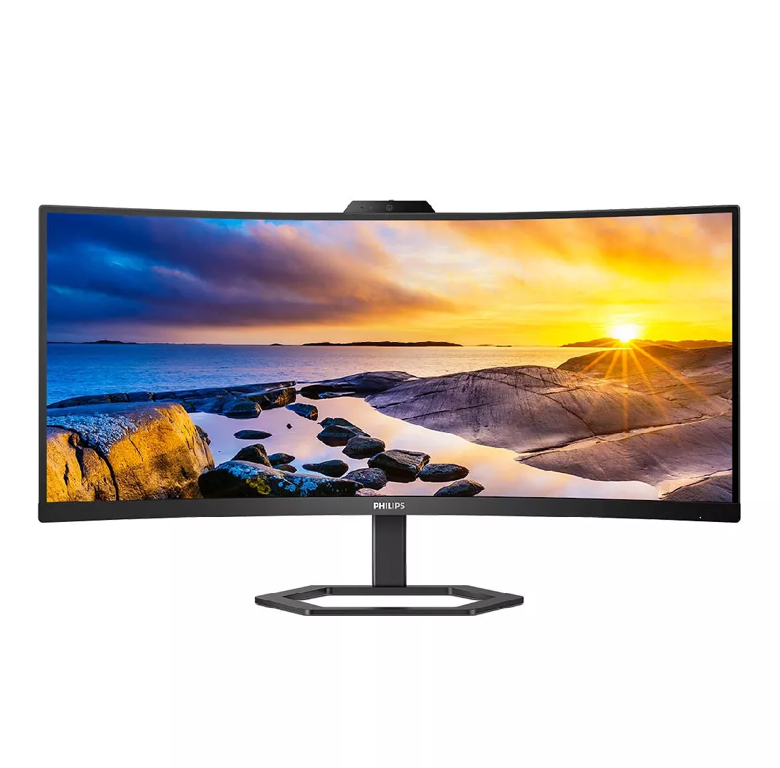 Philips 5000 series 34E1C5600HE/00 LED display